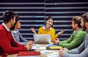 Group Discussion