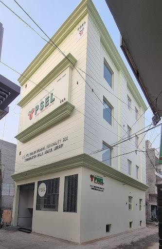 PSEL Top English & Personality Development Institute